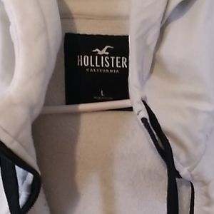 Hollister California